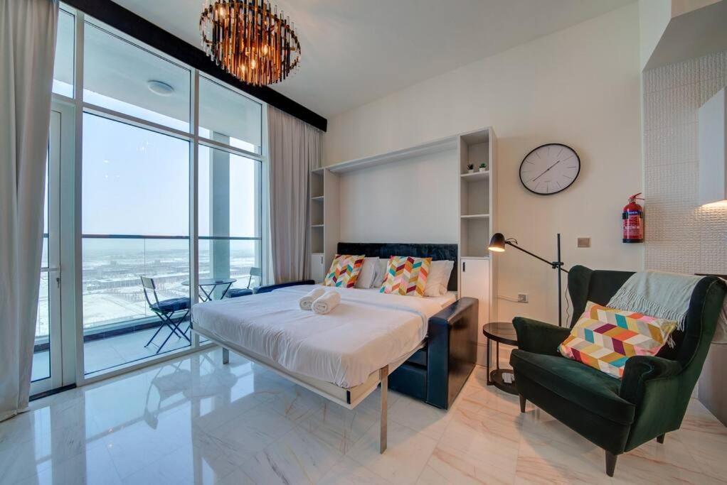 Lovely In Business Bay * Dubai
